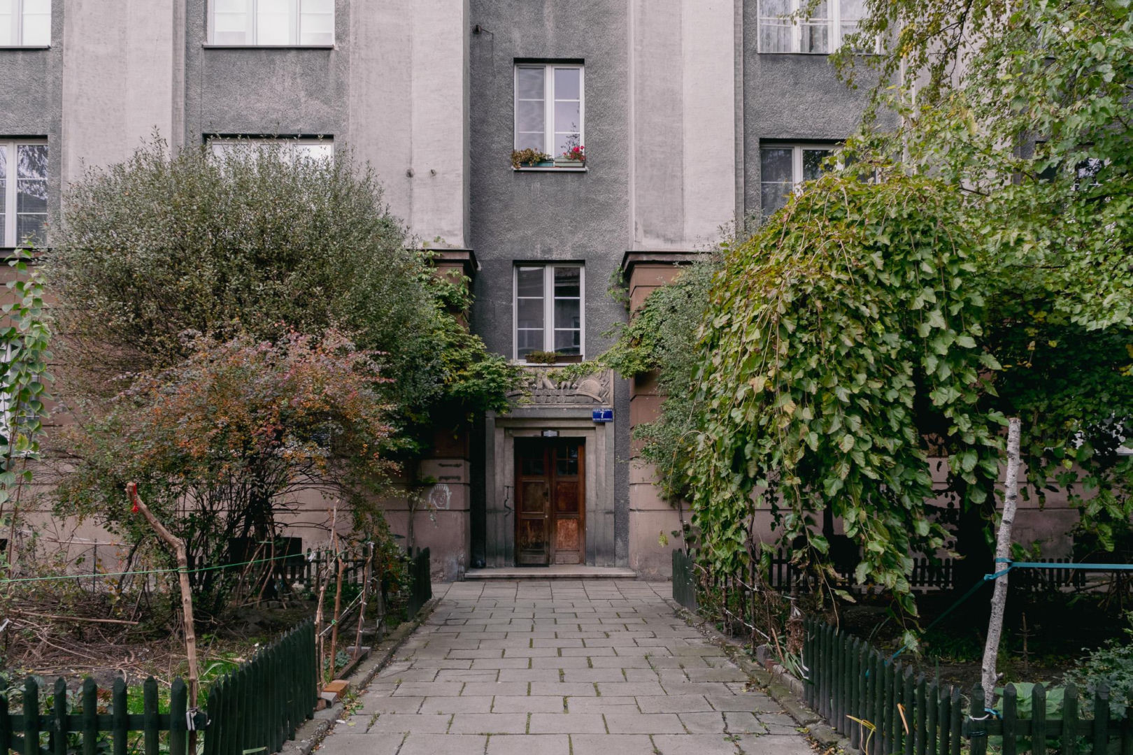 Domy oficerów i podoficerów Wojsk Polskich im. gen. J. Krzemińskiego