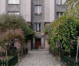 Domy oficerów i podoficerów Wojsk Polskich im. gen. J. Krzemińskiego