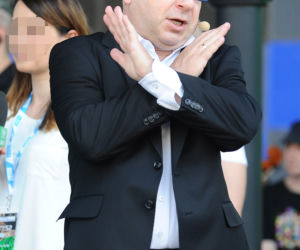 ZBIGNIEW ZAMACHOWSKI