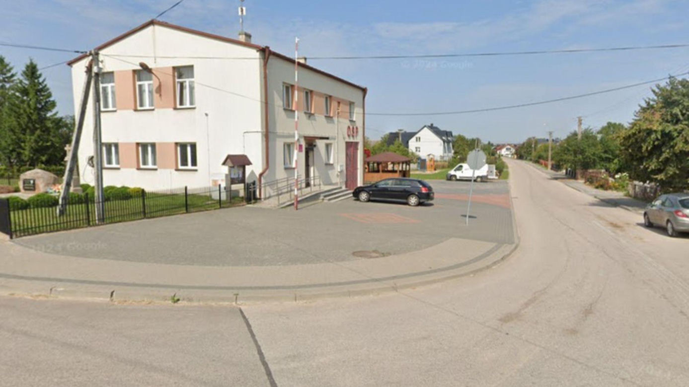 Popławy w woj. podlaskim
