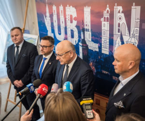 Lublin modernizuje stadion żużlowy. Ruszył przetarg