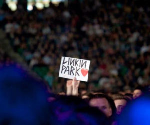 Linkin Park na Orange Warsaw Festival 2012