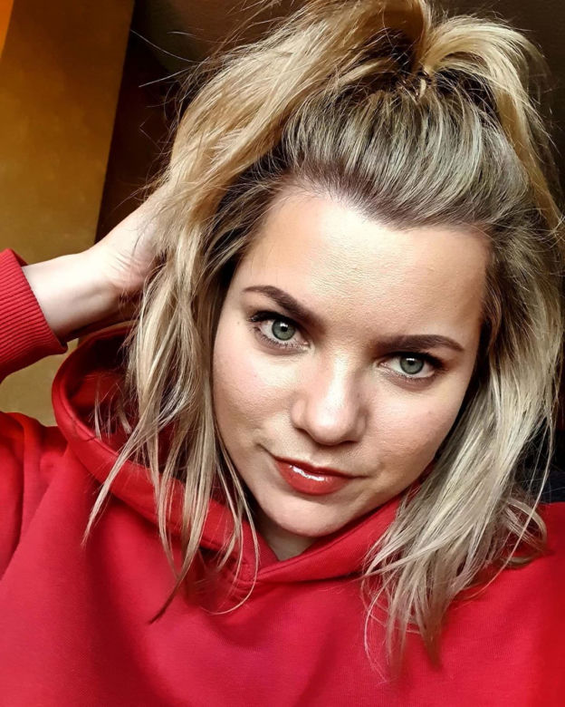 Piękna narzeczona i menedżerka Jana Błachowicza - oto Dorota Jurkowska