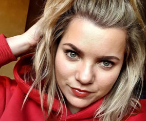 Piękna narzeczona i menedżerka Jana Błachowicza - oto Dorota Jurkowska