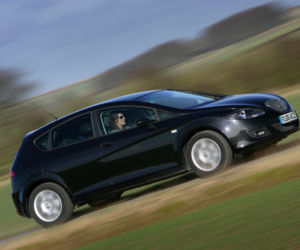 Seat Leon druga generacja