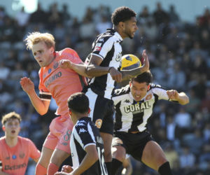 Pietuszewski pisze historię w FC Porto