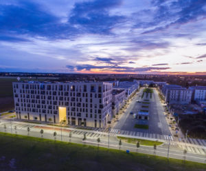 Nowe Żerniki