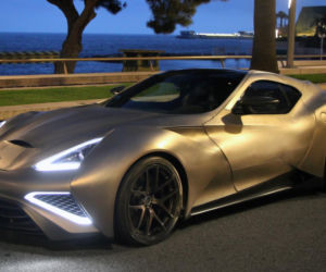Icona Vulcano