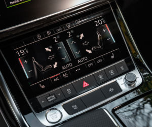 Audi Q7 50 TDI V6 286 KM quattro tiptronic