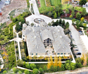 Oto imperium scjentologów