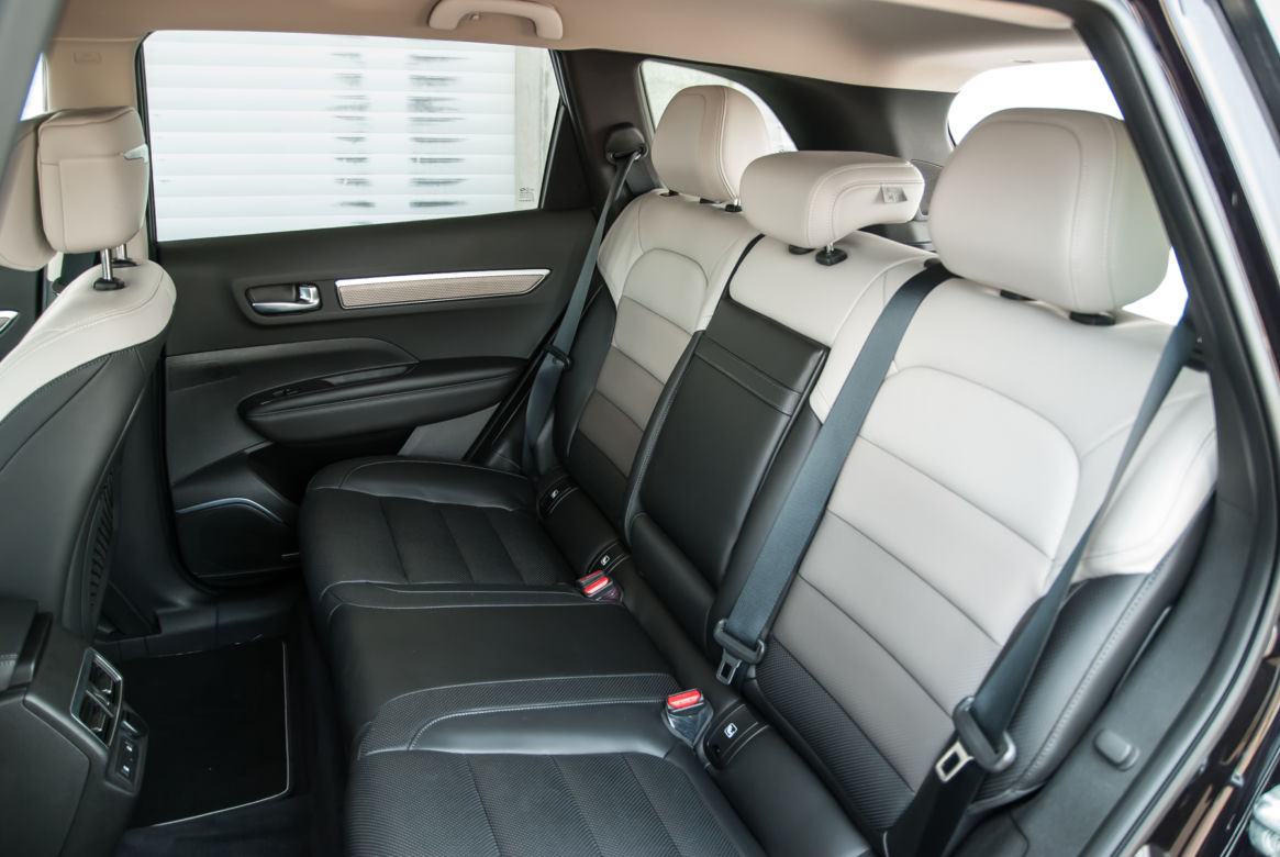 Renault Koleos 2.0 dCi 175 X-tronic 4x4 Initiale Paris