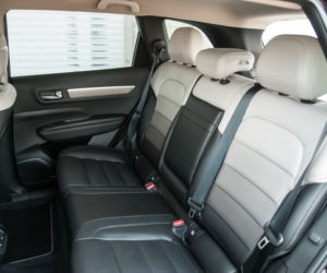 Renault Koleos 2.0 dCi 175 X-tronic 4x4 Initiale Paris