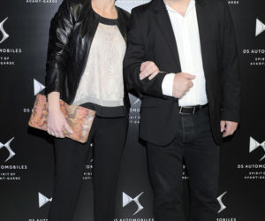 Monika Zamachowska, Zbigniew Zamachowski