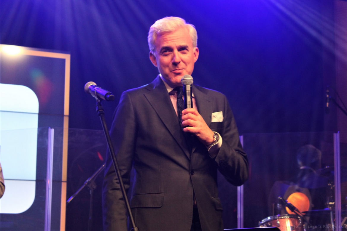 ESKA Business Party by Grupa Polmotor 2019