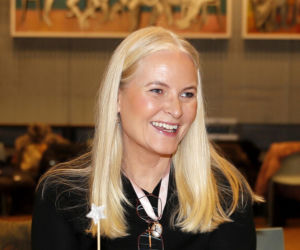 Mette Marit