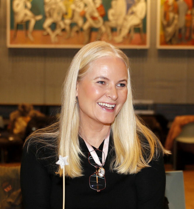 Mette Marit