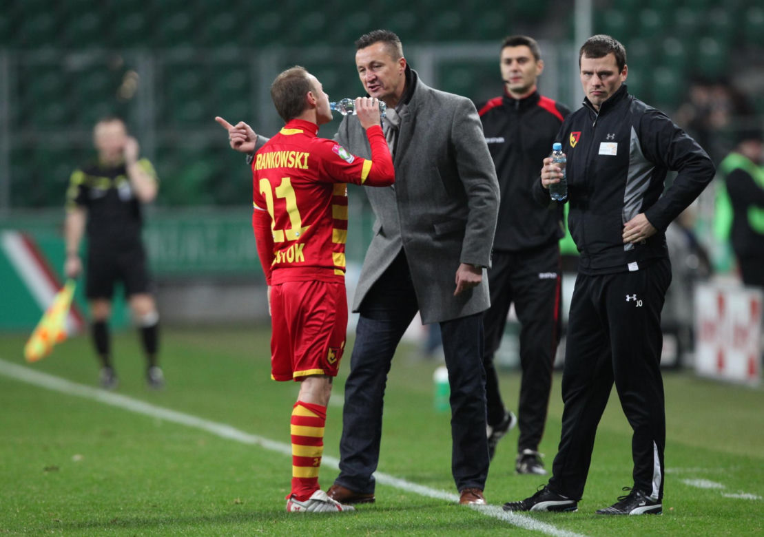 Tomasz Hajto o narodzinach córki i walce o jej życie. Zdradził nam traumatyczne szczegóły. Teraz kipi szczęściem 