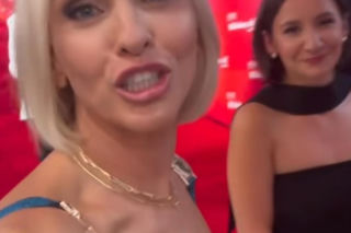 Amanda Mincewicz, Iwona Rejzner - M jak miłość. Ramówka TVP