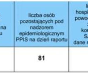 Koronawirus w województwie śląskim. Prawie 4 tysiące nowych zakażeń 12 listopada. Najwięcej w Sosnowcu [GALERIA]
