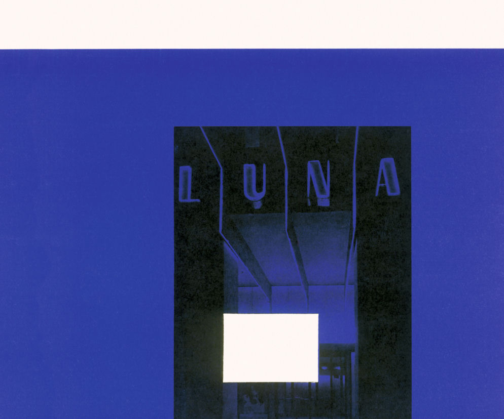 okładka „Architektura” 5/1964