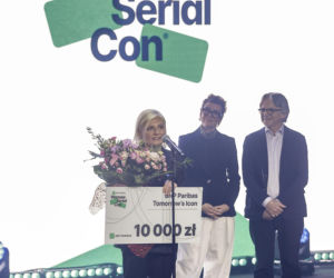 BNP Paribas Warsaw SerialCon