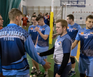 Płock: MUKS Volley pewnie wygrywa, KPS z pierwszą porażką w sezonie [WIDEO, ZDJĘCIA]