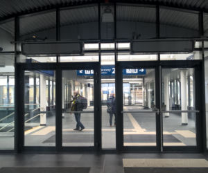 Dworzec PKP Szczecin Główny
