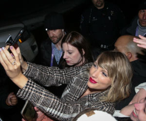 Taylor Swift
