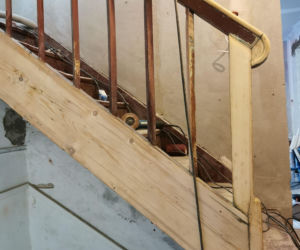 Metamorfoza domu w Zabrzu - bliźniaczki Weronika i Patrycja