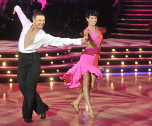 Dorota Gardias, Andrej Mosejcuk