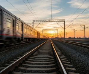 Dwunastu mężczyzn napastowąło kobiety w pociągu! Koszmar w Berlinie