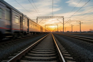 Dwunastu mężczyzn napastowąło kobiety w pociągu! Koszmar w Berlinie