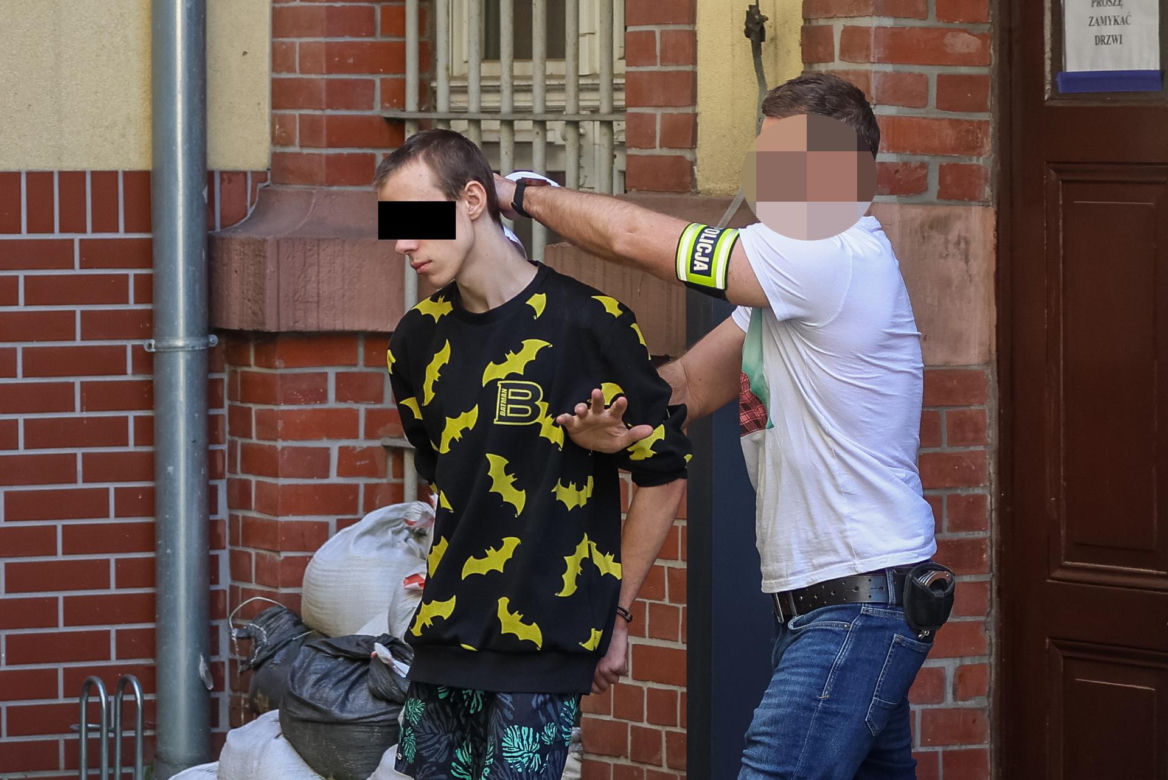Ojciec Wiktorii zrobił to po śmierci córki. Wystarczyło jedno zdjęcie, by wszystkim pękły serca