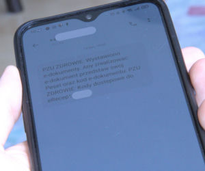 Dowód i e-recepta w telefonie. Dwie proste aplikacje, które warto znać