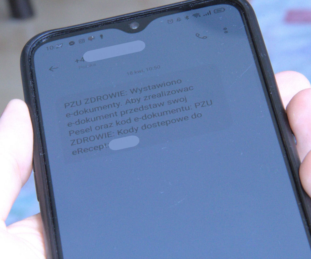 Dowód i e-recepta w telefonie. Dwie proste aplikacje, które warto znać