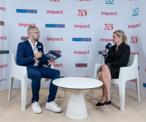 Impact 2026 - Barbara Nowacka