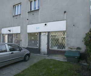 Reprywatyzacja w Warszawie - ulica Dahlbergha