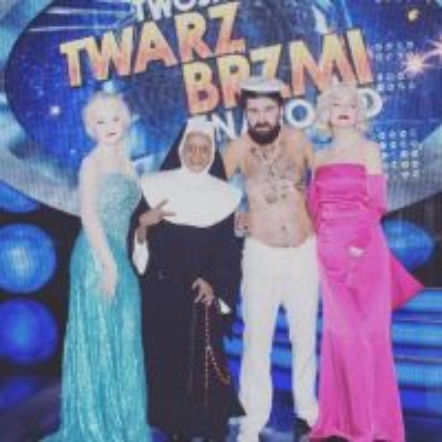 Kto wygra Twoja Twarz Brzmi Znajomo? 