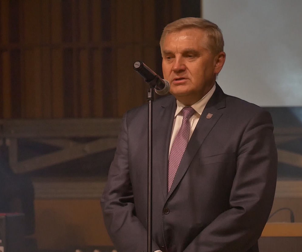 Tadeusz Truskolaski wydał oświadczenie. Radny PiS: Pan Prezydent zapomniał się podpisać