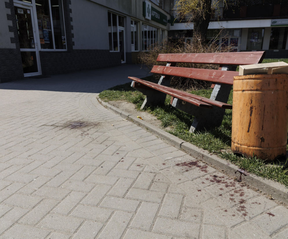 Zabójstwo w Bystrzycy Kłodzkiej. Na jaw wychodzą kolejne wstrząsające fakty