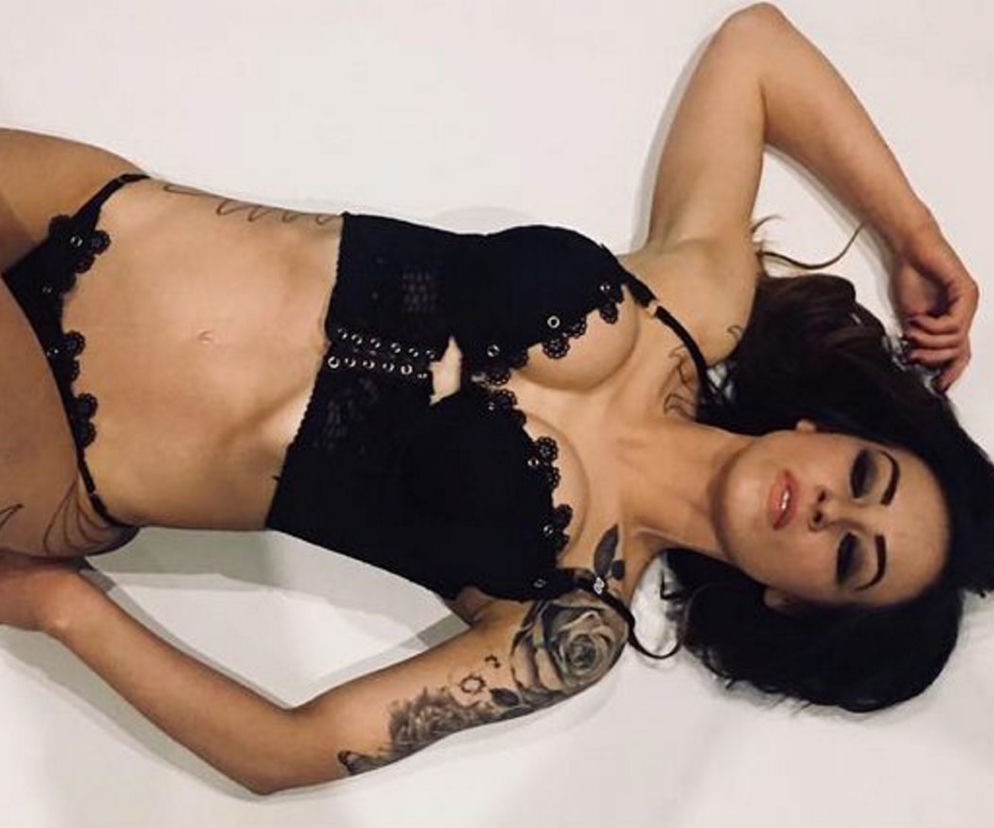 Najseksowniejsza babcia na świecie