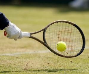 Turniej WTA w 's-Hertogenbosch. Niespodziewany triumf najniżej notowanej zawodniczki
