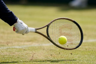 Turniej WTA w 's-Hertogenbosch. Niespodziewany triumf najniżej notowanej zawodniczki