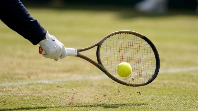 Turniej WTA w 's-Hertogenbosch. Niespodziewany triumf najniżej notowanej zawodniczki