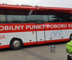 WOŚP w Bydgoszczy