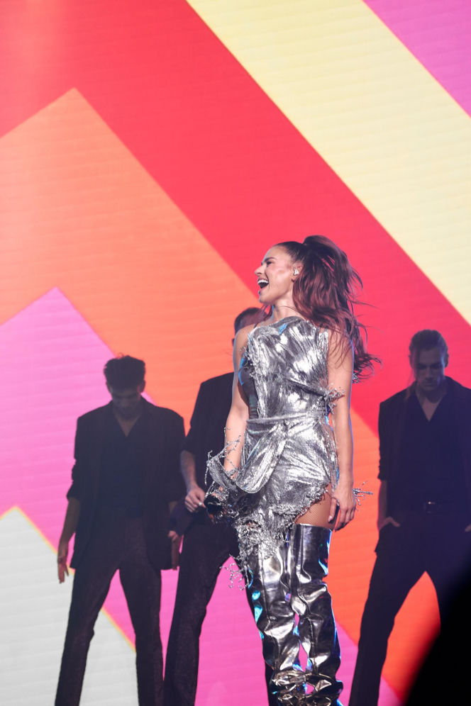 Natasza Urbańska świętuje 30-lecie pracy artystycznej