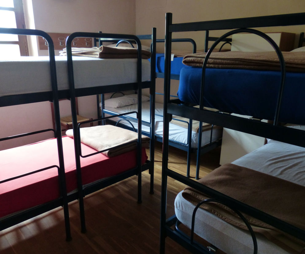 hostel