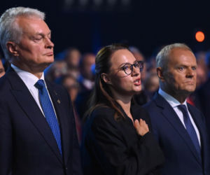 Konferencja na rzecz Odbudowy Ukrainy