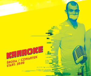 Karaoke w Melanżu
