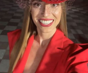 Marianna Schreiber